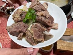 -尼玛藏家风味园(阿山食城店)