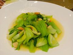 -温州王朝大酒店-自助餐厅