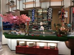 -济南香格里拉·咖啡泉自助餐厅