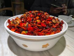 -茅庐川菜(青岛凯德店)
