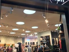 -lululemon athletica(希慎广场店)
