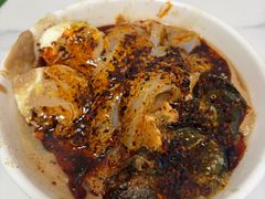 -清真·宏顺祥卤汁凉粉(大皮院店)