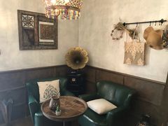 卡座-春风·有糖(崇宁路店)