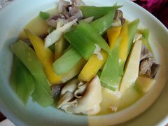 -周家二小姐的菜(西津渡店)