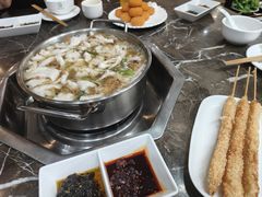 -丁月玉兔王(大渡口店)