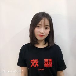 -山浦形象烫染
