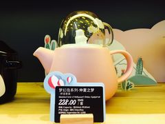 -COSTA COFFEE(常熟路店)