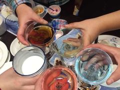 -小天鹅戴斯酒店鲸鲨百汇创作料理