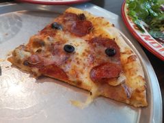-Tubestation站点比萨(高新万达ONE店)