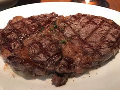 -弗兰克牛排西餐厅Ribone steak house(柠檬花园店)