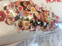 -永和大王(万顺路店)