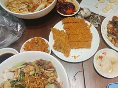 -寻裕记·现炒浇头面(人民广场店)