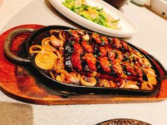 -城南往事(滨江世茂店)