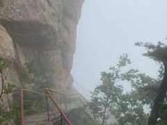 -丹东天桥沟景区