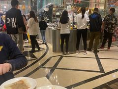 -芭菲盛宴·环球美食(解放碑英利国际店)