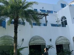 -长江六号法国餐厅(长江南路店)