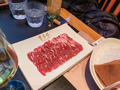 -东来顺·非遗火锅(高新店)
