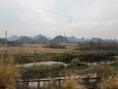 -七叔家宴家常广西菜(明秀东路店)