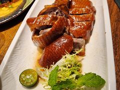-木棉·醉心粤味(COCO Park店)