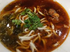 -张大学士中华牛肉汤(龙之梦店)