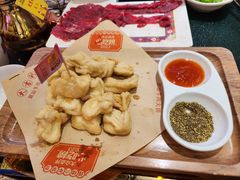 -大吉利·潮汕牛肉火锅(河西店)