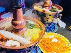 -虾乐园龙虾·夜宵(松江店)