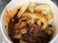 甜水面-洞子口张老二凉粉(文殊院店)