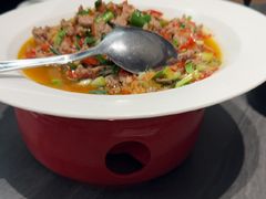 -滇铺子·云南特色菜·鲜花野菜季(曲靖万达店)