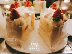 -西村叔叔的店·面包·甜品·蛋糕(崂山丽达店)