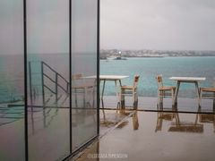 -Cafe Aewol Monsant