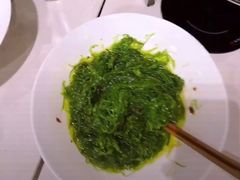 -五观堂素食(新华路店)