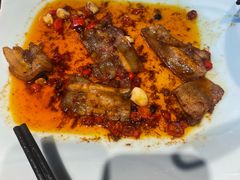 -唐伯虎新派湘菜馆(石夏时代广场店)