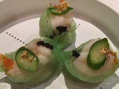 龙虾饺-8餐厅(新葡京酒店)