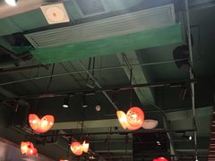大堂-陈鹏鹏潮汕菜(欢乐海岸 海边景观店)