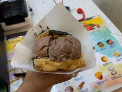 -贝儿多爸々の泡芙工房(嘉里汇店)