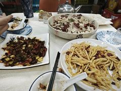 -蜀膳坊(洪公祠小区店)