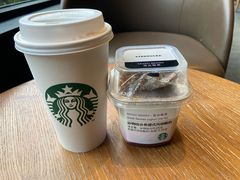 -星巴克(美丽华花园店)