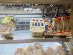 -兰乔贝恩动物奶油生日蛋糕(龙之梦大都汇店)