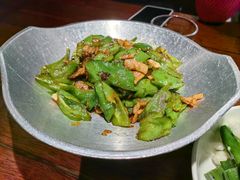 -前海沿·青岛菜(五四广场永旺店)