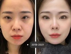 -芊冉•美甲美睫纹绣