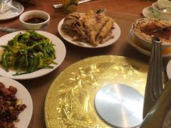 -龙头街回族餐厅(蒜村新区农大店)