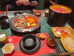 -牛New寿喜烧(曹路花园城店)