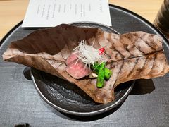-晴空·日本料理(万象城店)