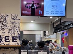 -霸王茶姬(正佳广场店)