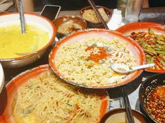 -馬伍旺川菜(江北虹悦城店)