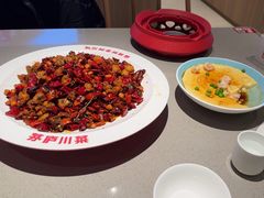 -茅庐川菜(烟台吾悦广场店)
