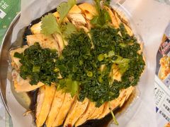 -阿金大白·上海菜馆(新天地店)