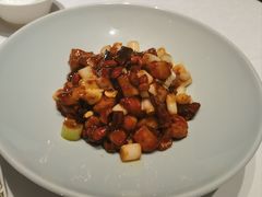 -俏江南天津时尚曲艺主题餐厅(马场道店)