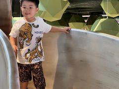 -水桶王国主题餐厅·聚会·生日派对·亲子活动·家庭套餐(亚龙湾希尔顿店)