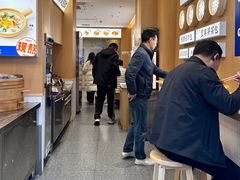 -李与白包子铺(桐梓林店)